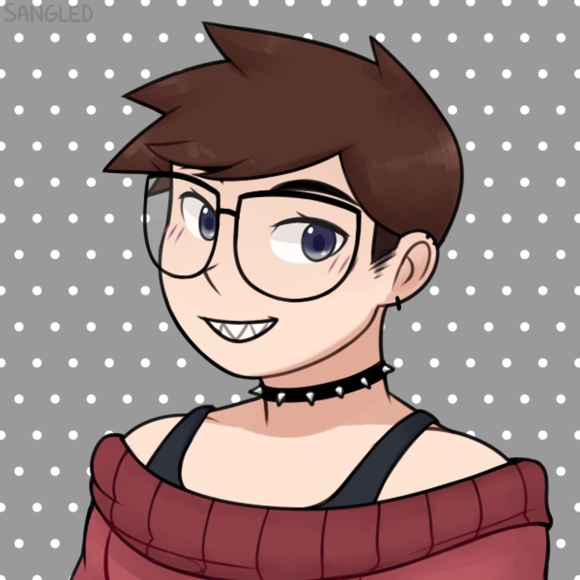 Meet your Posher, Tori - Picture 1 of 1